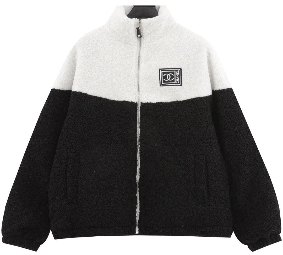 356-d3d110dd_732c86a1-2fcf-4e2e-ab89-7db3bbbad167.jpg Jacket - Image 1