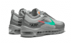 OFF-WHITE x NIKE - Image 3