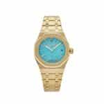 Royal oak watch