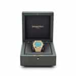 Royal oak watch - Image 4