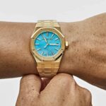Royal oak watch - Image 2