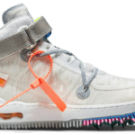 OFF-WHITE x NIKE