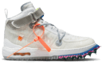 OFF-WHITE x NIKE