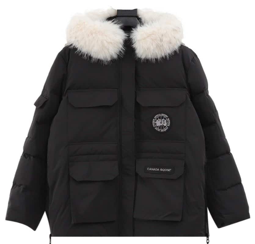 38-25caf53a_808e8288-ad5d-493b-b622-9e236badbdc7.jpg Jacket - Image 1