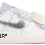 OFF-WHITE x NIKE