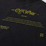 T-shirt - Image 4