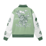 Jacket - Image 2