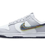3D Swoosh