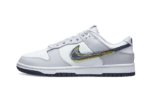 3D Swoosh