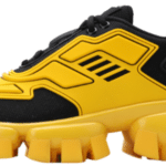 Yellow Black
