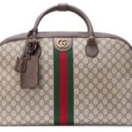 Holdall Bag