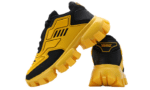 Yellow Black - Image 2
