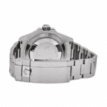 Submariner custom blue dial 40mm - Image 4