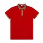 T-shirt Polo - Image 2