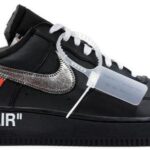 OFF-WHITE x NIKE