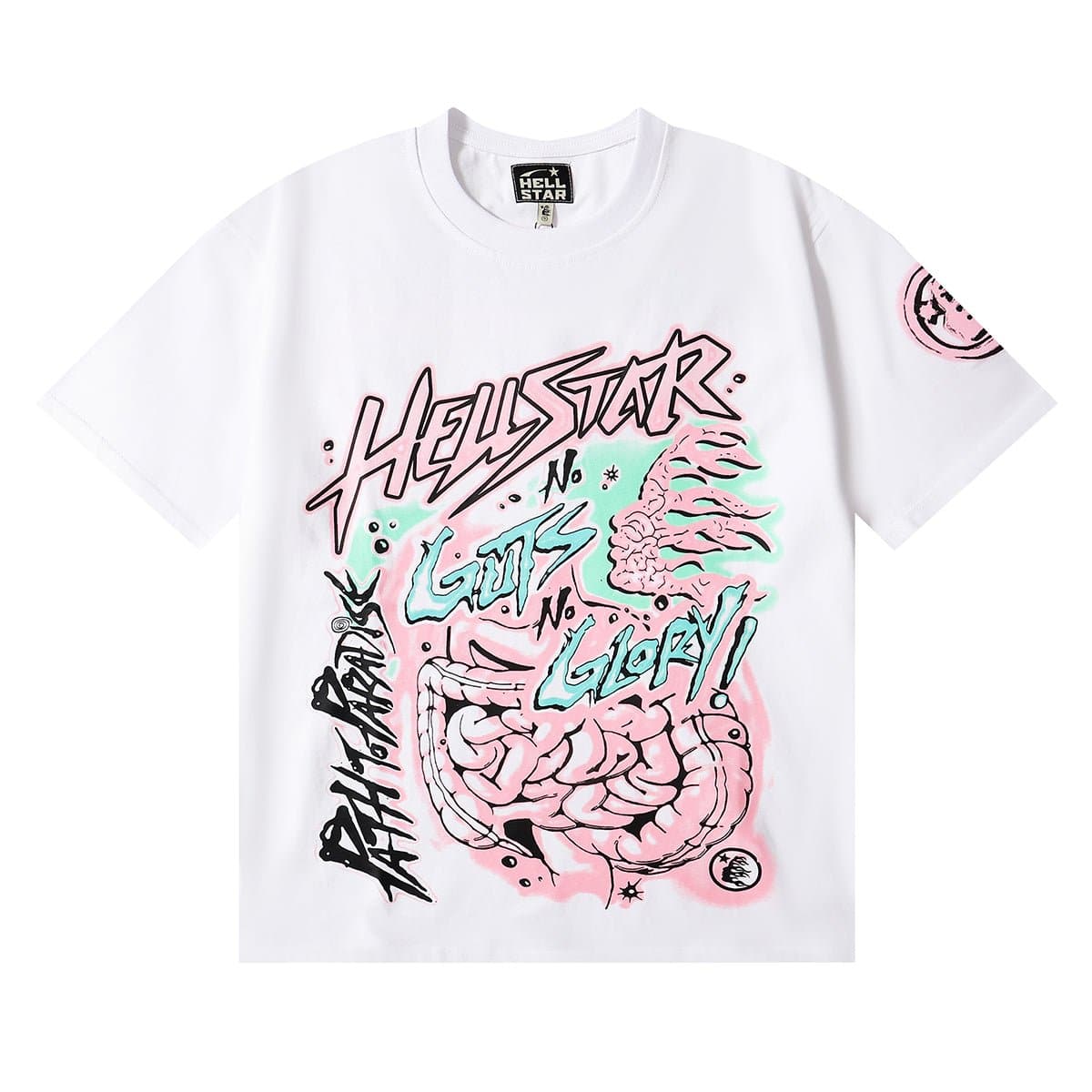 405-NOVO-2.jpg T-shirt - Image 1