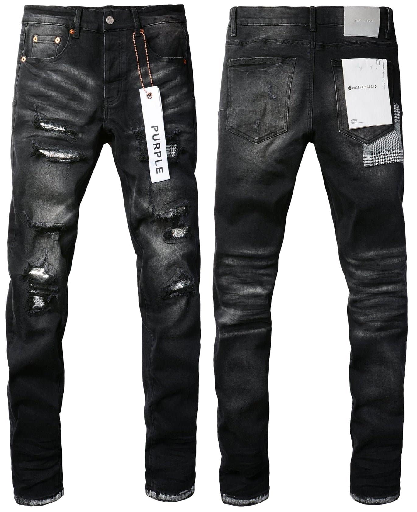 41-593bac46_596257f2-a58c-4563-860e-15698ee5f458.jpg Jeans - Image 1