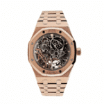 Royal oak watch