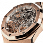 Royal oak watch - Image 2