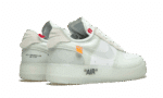 OFF-WHITE x NIKE - Image 3