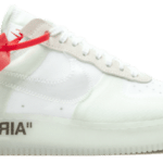 OFF-WHITE x NIKE