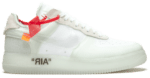 OFF-WHITE x NIKE