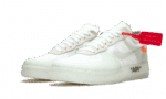 OFF-WHITE x NIKE - Image 2