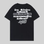 T-shirt - Image 4