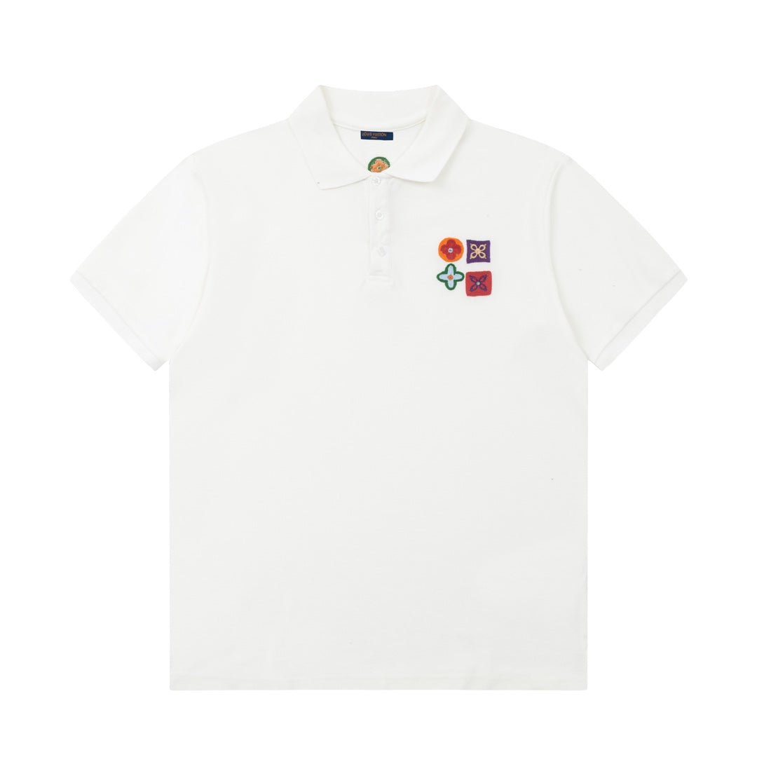42-5d64e2f5_8fe30099-c8be-4651-8a67-bd70ff6edd61-1.jpg T-shirt Polo - Image 1