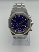 Royal oak watch - Image 2