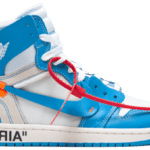 OFF-WHITE x NIKE