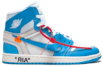 OFF-WHITE x NIKE