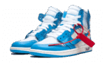 OFF-WHITE x NIKE - Image 2