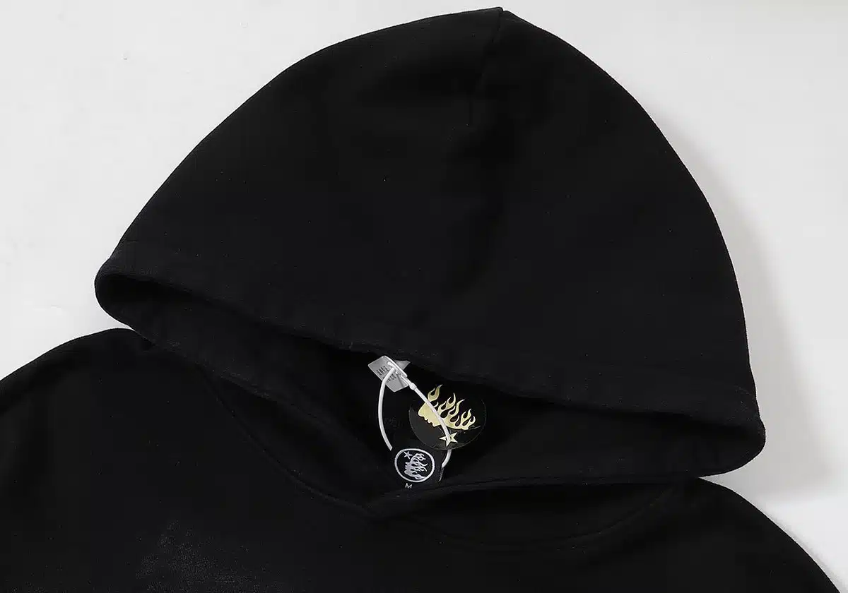 Hoodie - Image 6