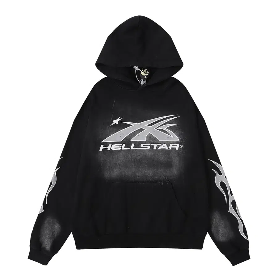 Hoodie - Image 1