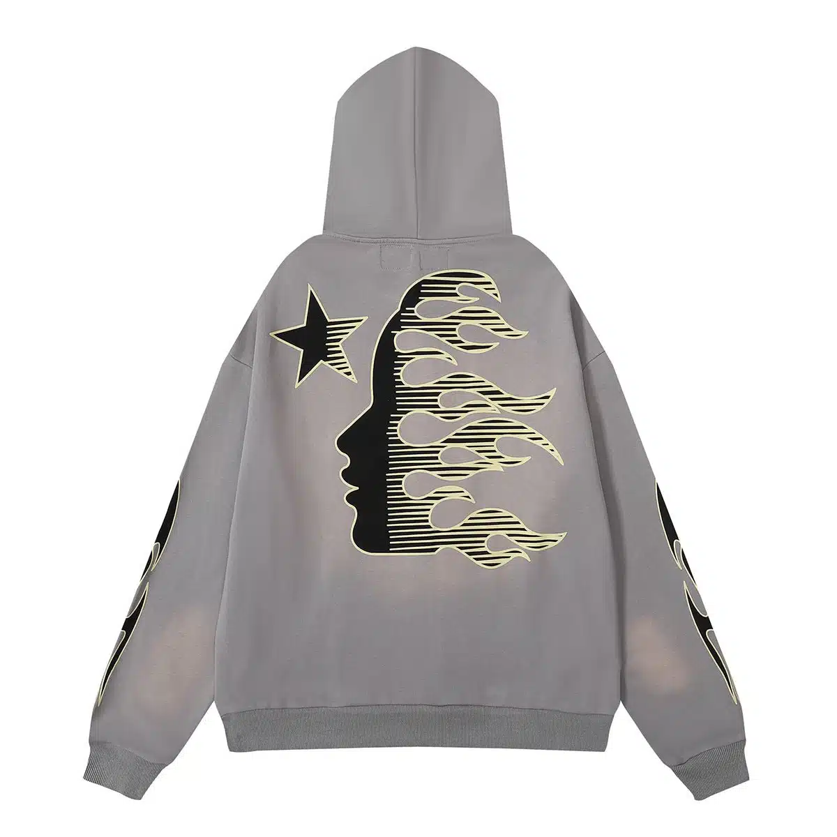 Hoodie - Image 4