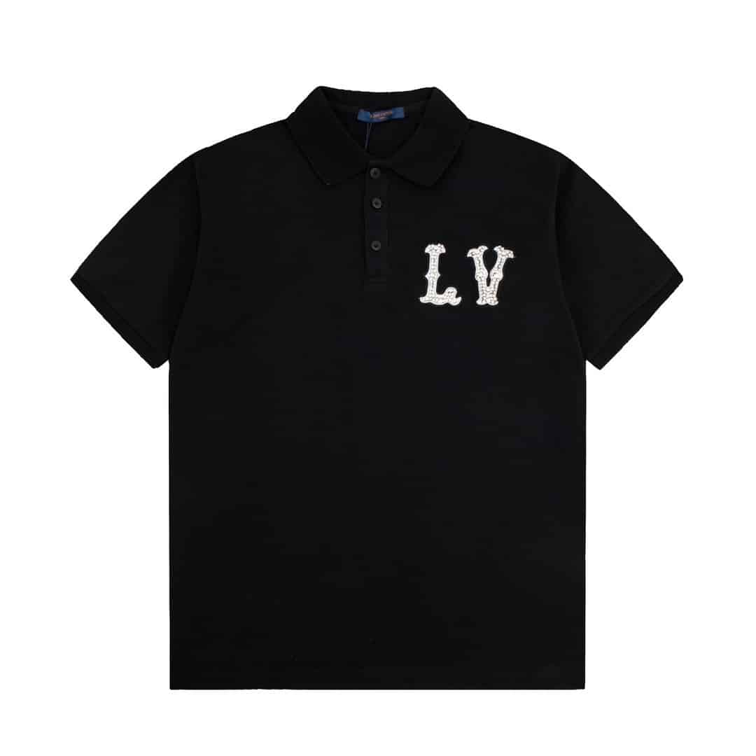 43-54eb9b5b_d31b7f62-5a02-4c24-8571-e49f177121e3-1.jpg T-shirt Polo - Image 1