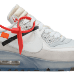 OFF-WHITE x NIKE