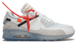 OFF-WHITE x NIKE