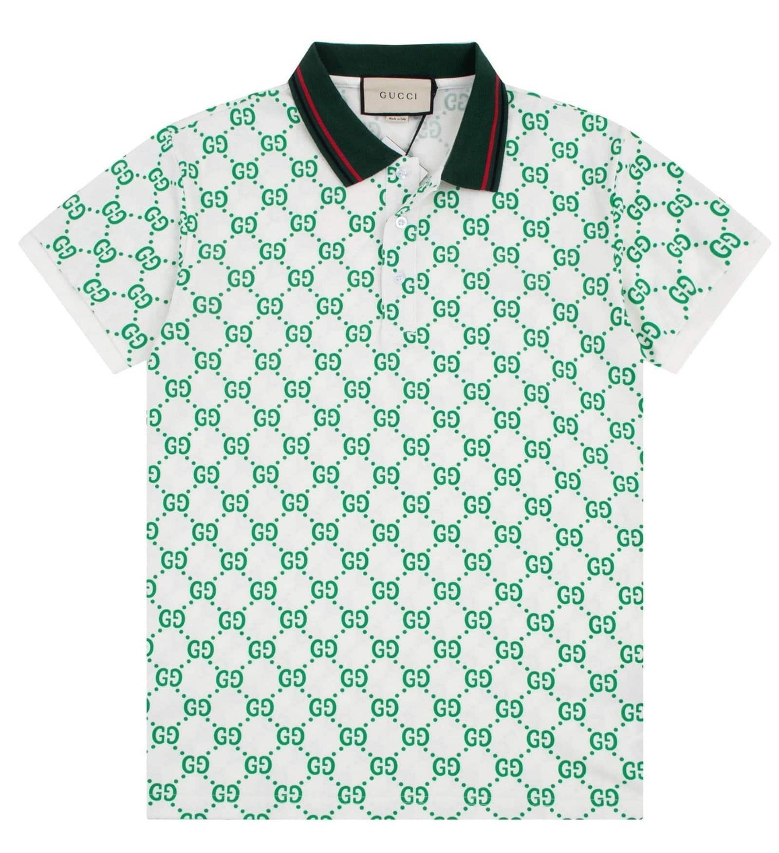 43-cab53bbf_f32c2bc8-b7d0-4931-87be-09474f6dae5f.jpg T-shirt Polo - Image 1