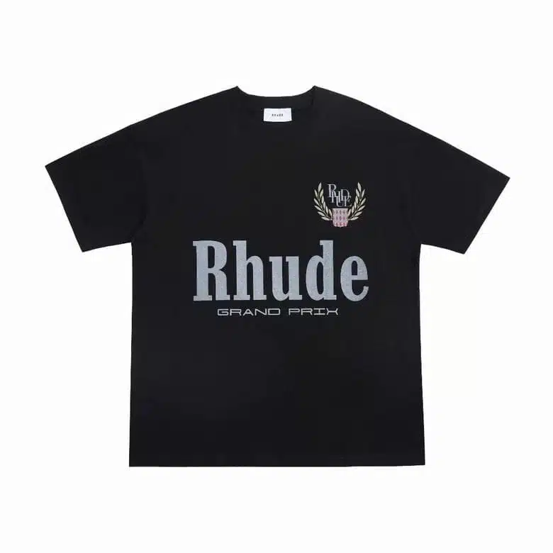 437-RhudeTShirts-xl2dt72_298224_a9918345-c0aa-461d-83d3-355121d61c3b.jpg T-shirt - Image 1
