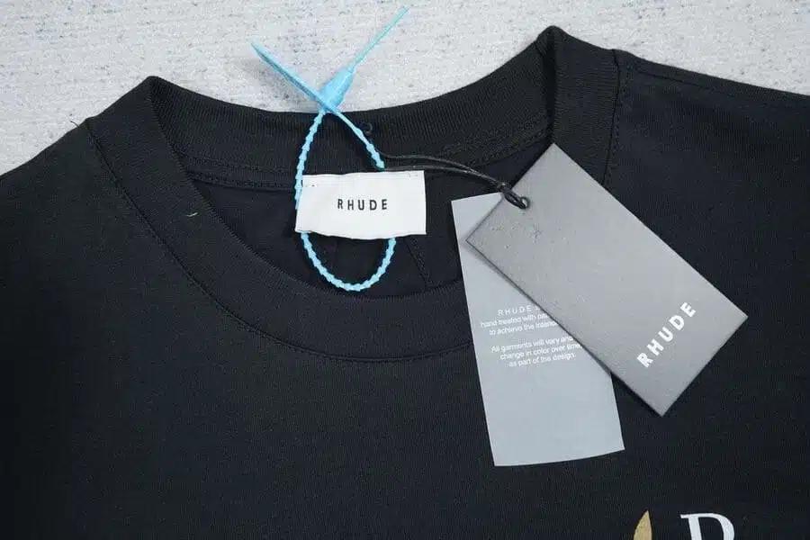 T-shirt - Image 4