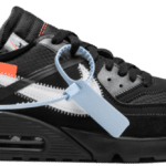 OFF-WHITE x NIKE