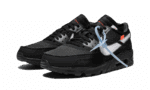 OFF-WHITE x NIKE - Image 2
