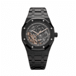 Royal oak watch