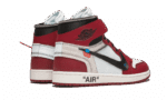 OFF-WHITE x NIKE - Image 3