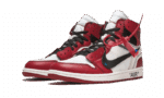 OFF-WHITE x NIKE - Image 2