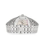 Royal oak watch - Image 3