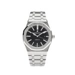 Royal oak watch