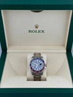 Gmt-master watch - Image 2